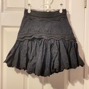 Acler skirt